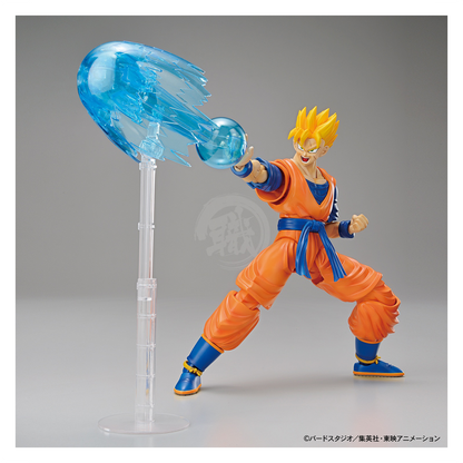 Figure-Rise Standard Ultimate Son Gohan