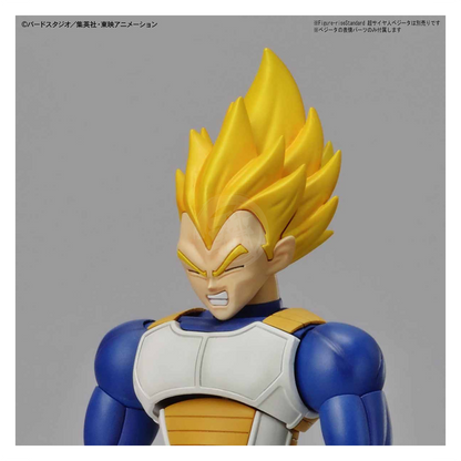 Figure-Rise Standard Legendary Super Saiyan Broly