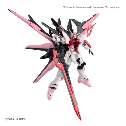 Bandai - HG Perfect Strike Freedom Rouge - ShokuninGunpla