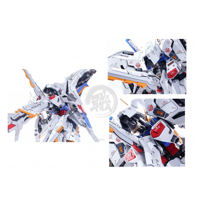 Penelope Resin Kit [1/72 Scale] - ShokuninGunpla