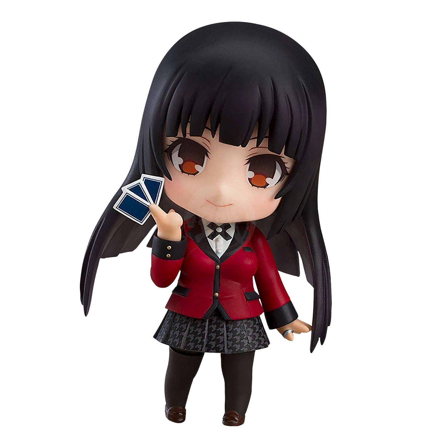 Good Smile Company - Nendoroid Yumeko Jabami - ShokuninGunpla