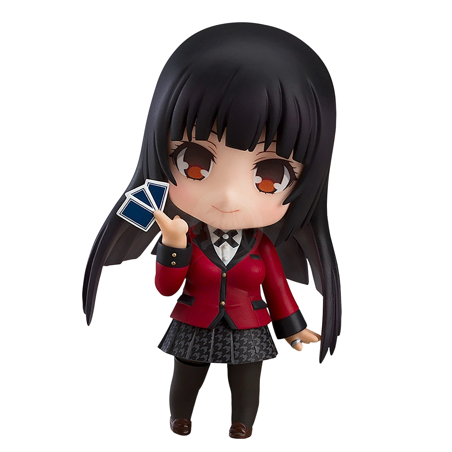 Good Smile Company - Nendoroid Yumeko Jabami - ShokuninGunpla