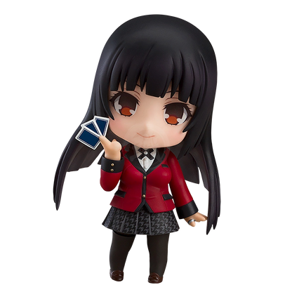 Good Smile Company - Nendoroid Yumeko Jabami - ShokuninGunpla