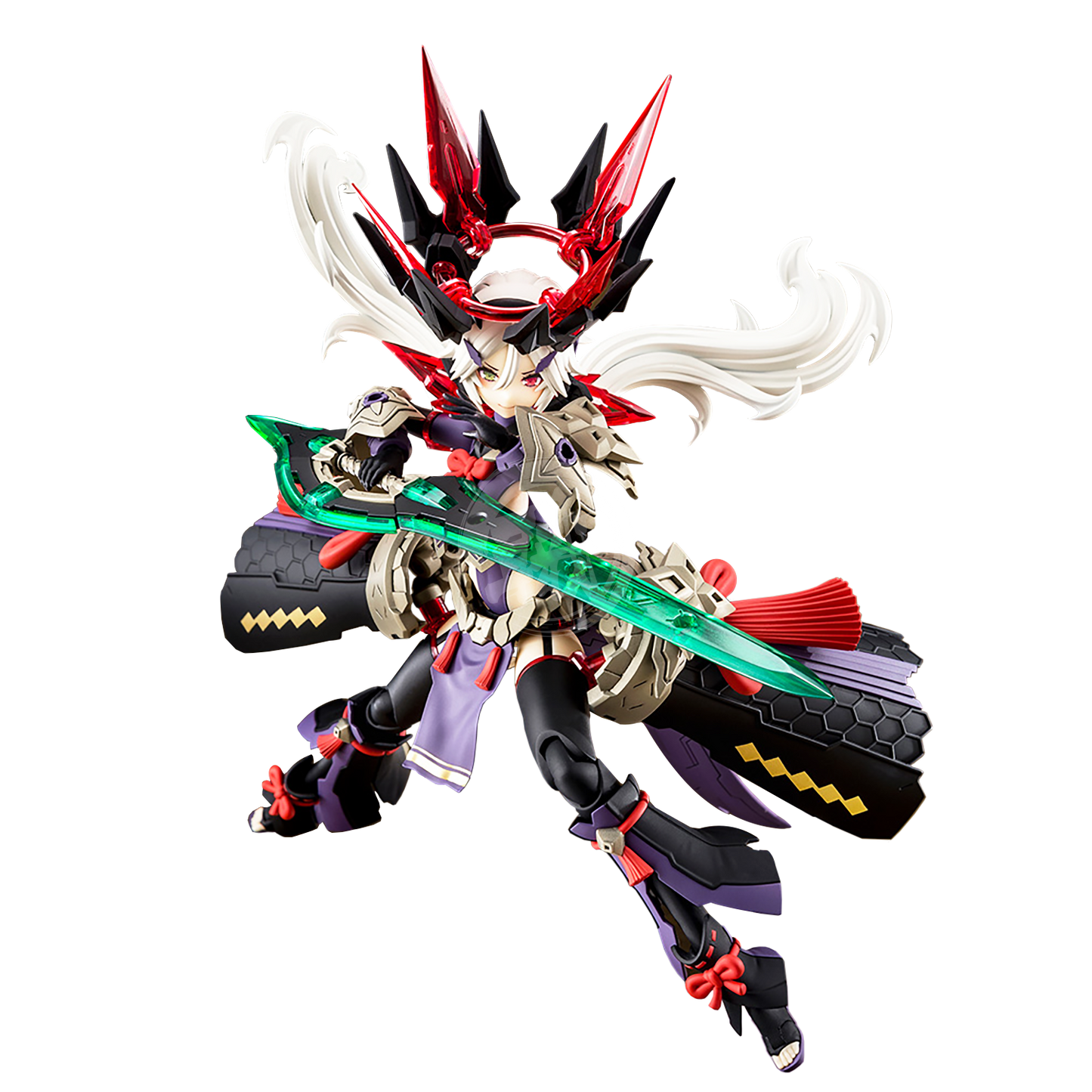 Kotobukiya - Auv Susanowo Regalia [Preorder Q4 2023] - ShokuninGunpla