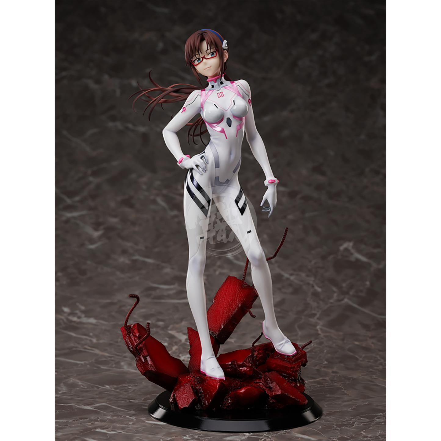 Good Smile Company - Mari Makinami Illustrious [Last Mission Ver.] - ShokuninGunpla