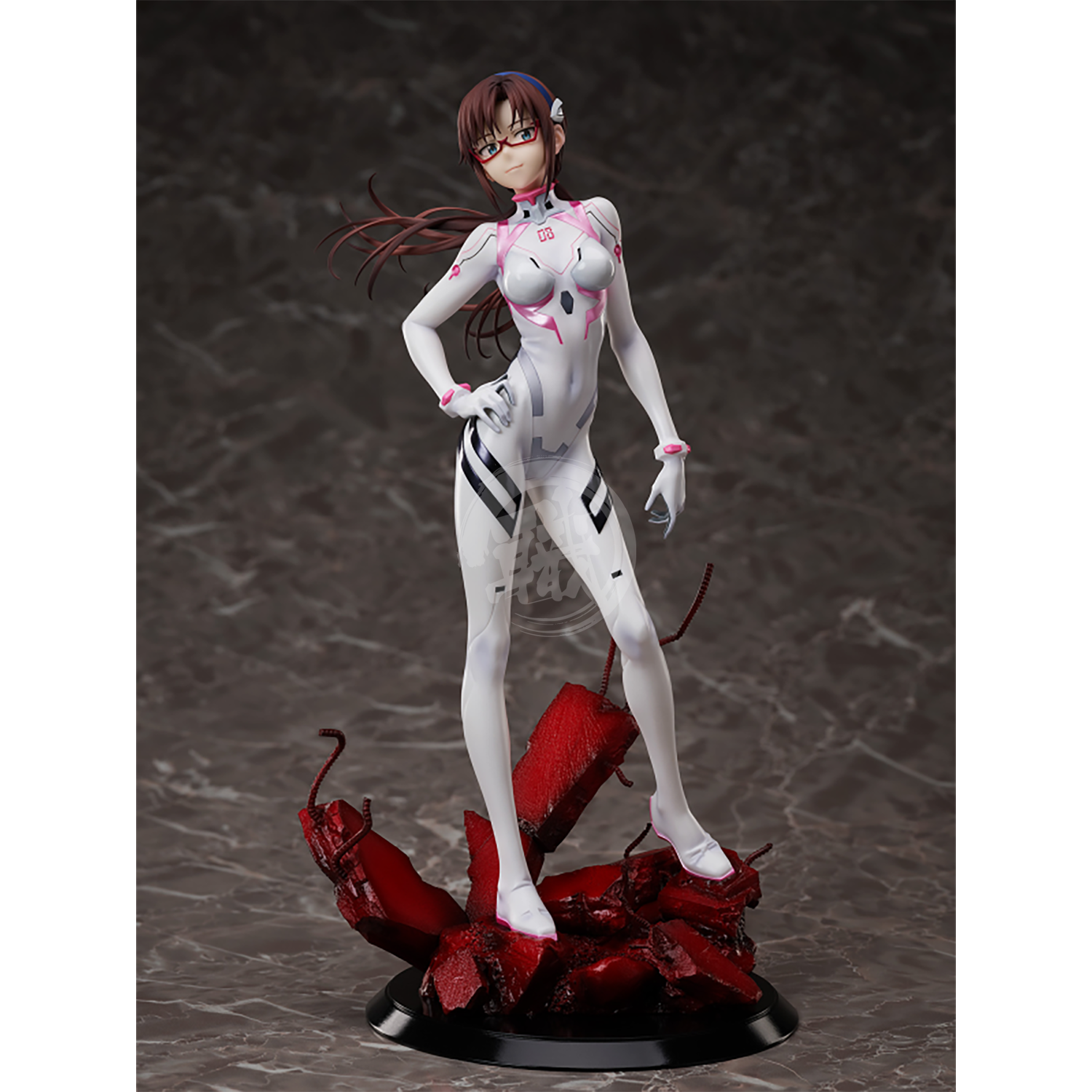 Good Smile Company - Mari Makinami Illustrious [Last Mission Ver.] - ShokuninGunpla