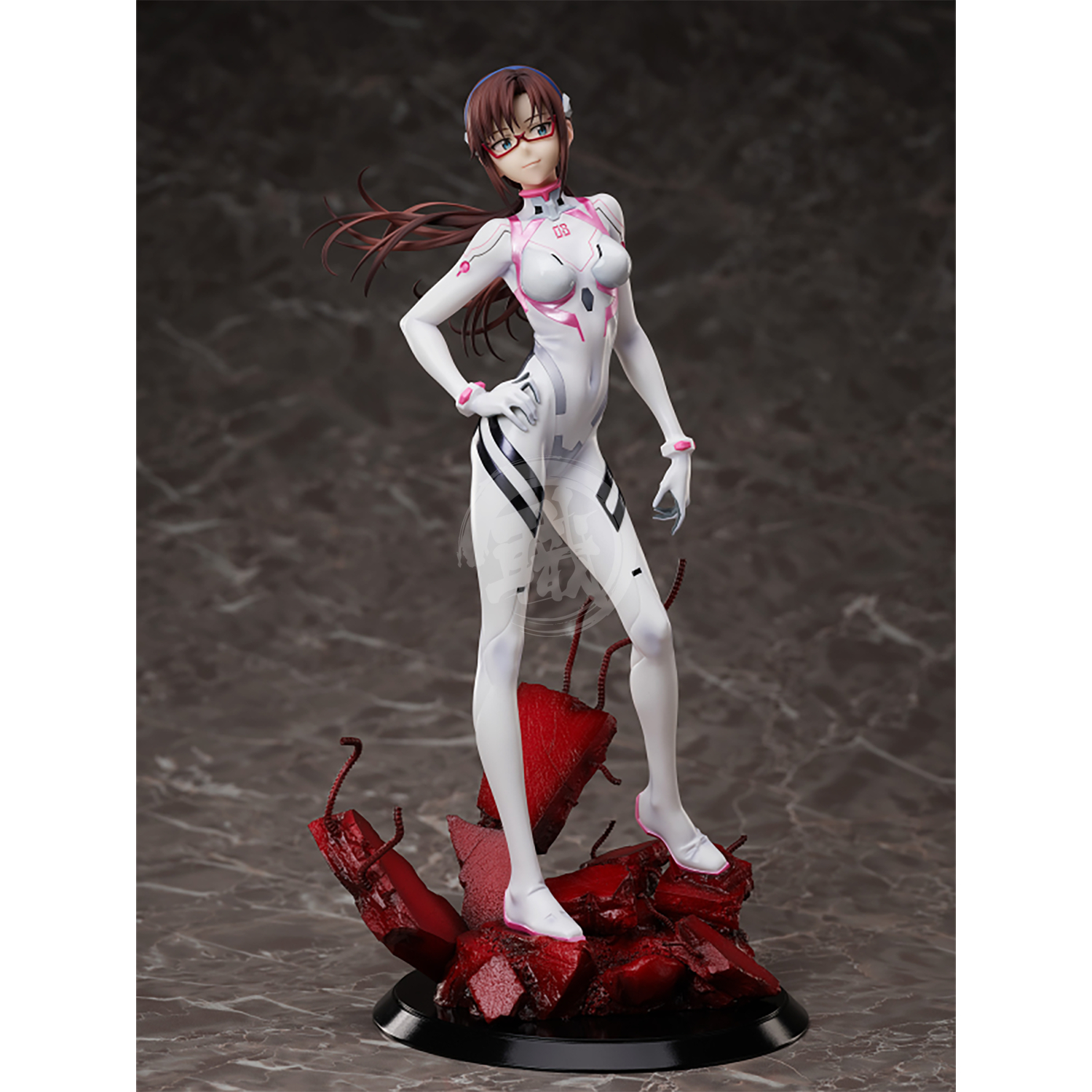 Good Smile Company - Mari Makinami Illustrious [Last Mission Ver.] - ShokuninGunpla