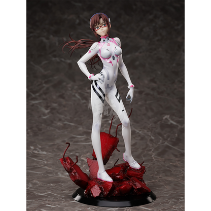 Good Smile Company - Mari Makinami Illustrious [Last Mission Ver.] - ShokuninGunpla