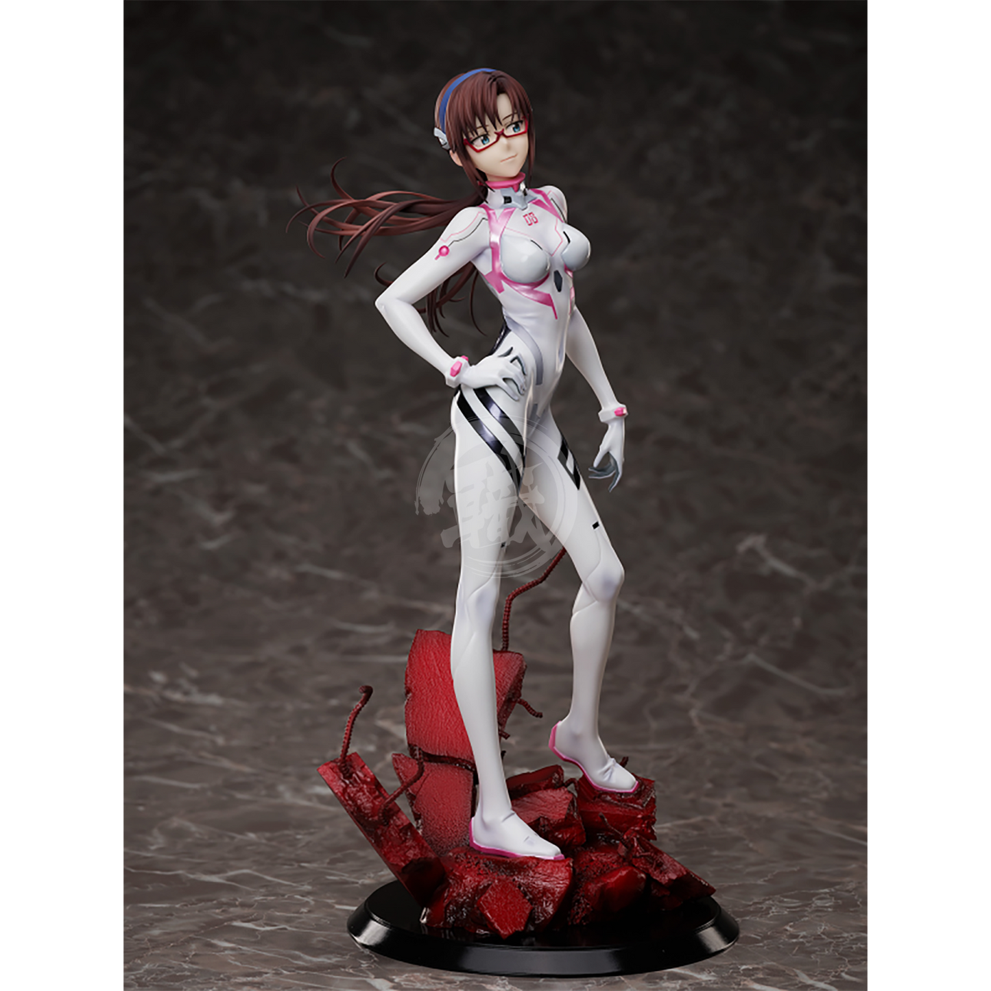 Good Smile Company - Mari Makinami Illustrious [Last Mission Ver.] - ShokuninGunpla