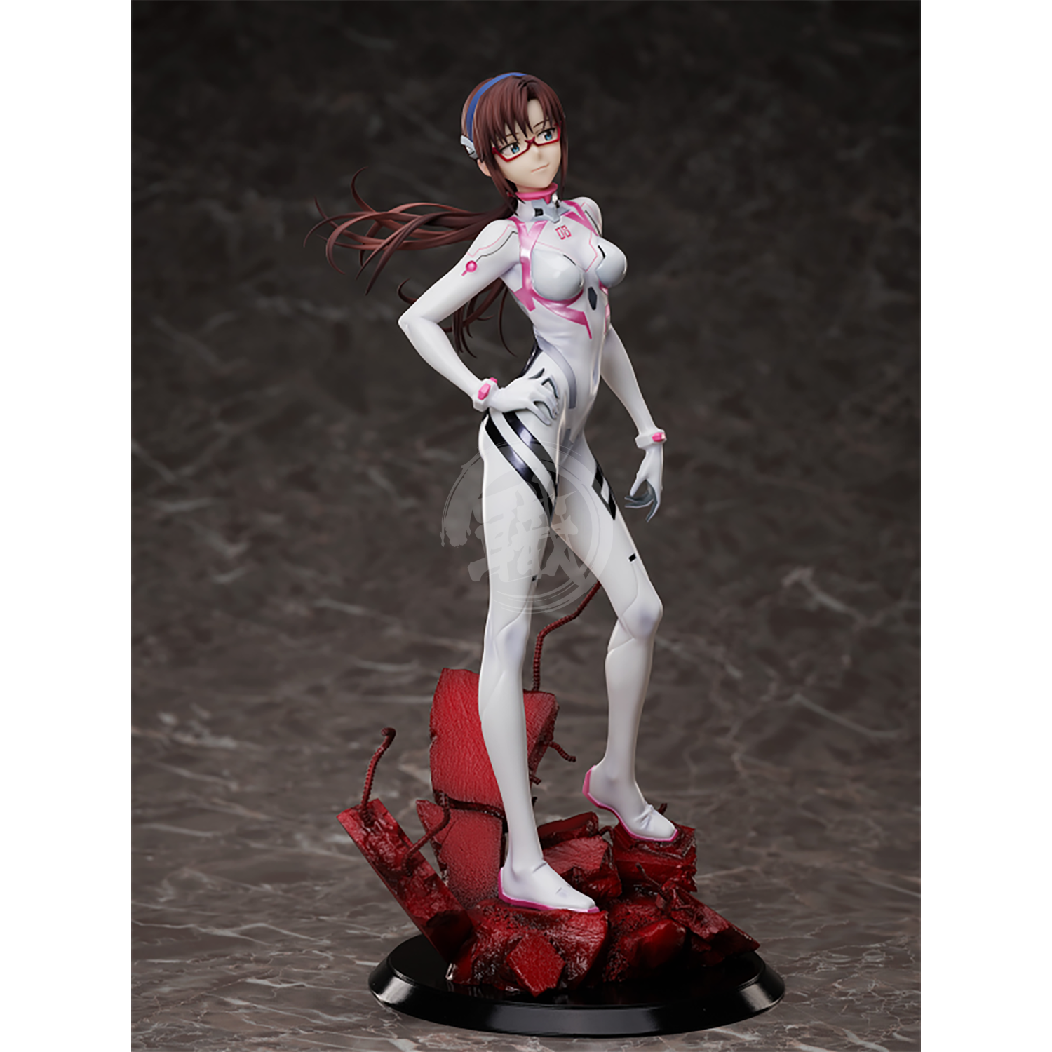 Good Smile Company - Mari Makinami Illustrious [Last Mission Ver.] - ShokuninGunpla