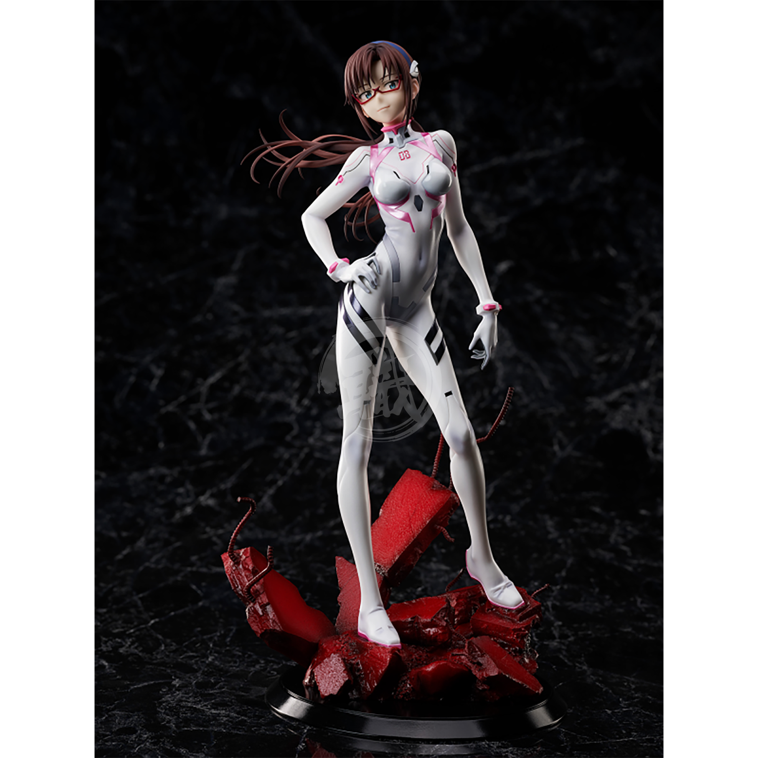 Good Smile Company - Mari Makinami Illustrious [Last Mission Ver.] - ShokuninGunpla