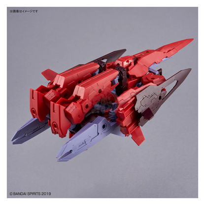 Bandai - 30MM Espossito Gamma - ShokuninGunpla