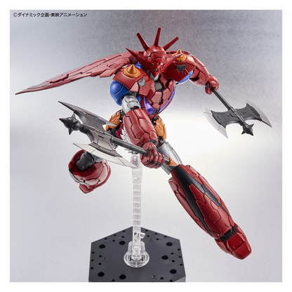 HG Getter Dragon [Infinitism]