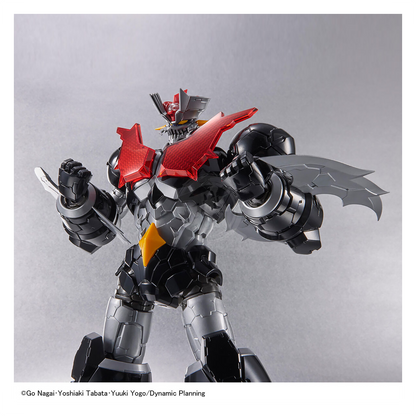 HG Mazinger Zero [Infinitism]