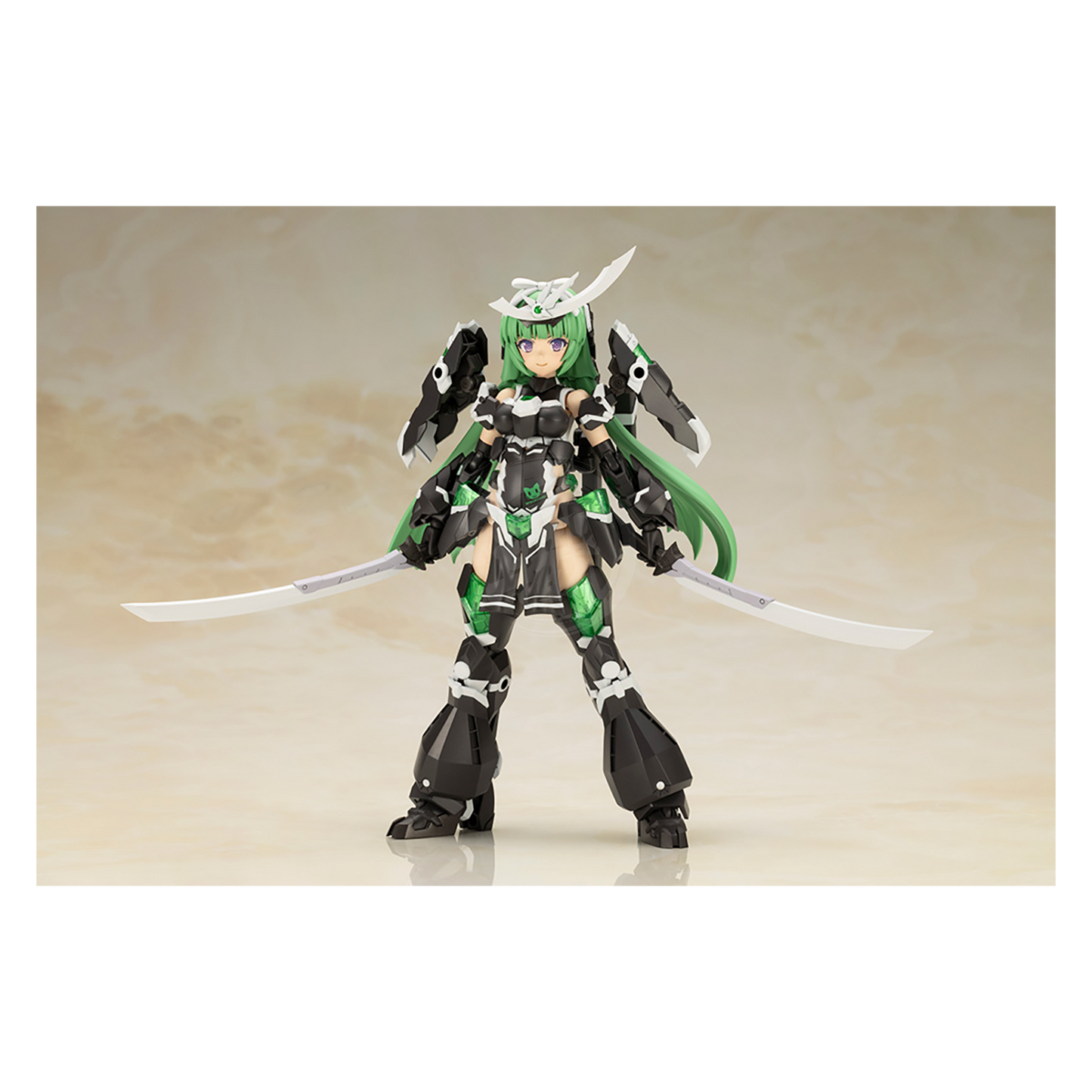 Frame Arms Girl Magatsuki [Cat Armor Ver.] [Preorder Q1 2025]