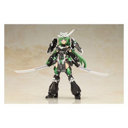 Frame Arms Girl Magatsuki [Cat Armor Ver.] [Preorder Q1 2025]