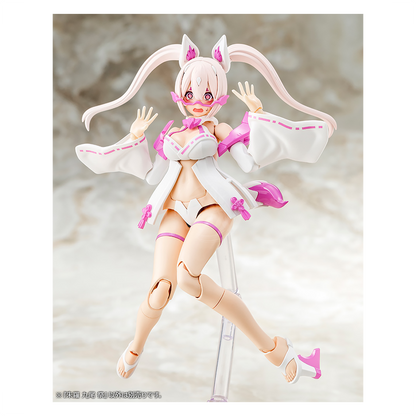 Asra Nine-Tails Matsuri [Preorder Q1 2025]