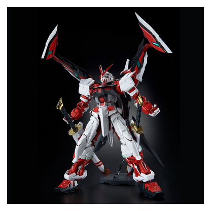 PG Gundam Astray Red Frame Kai