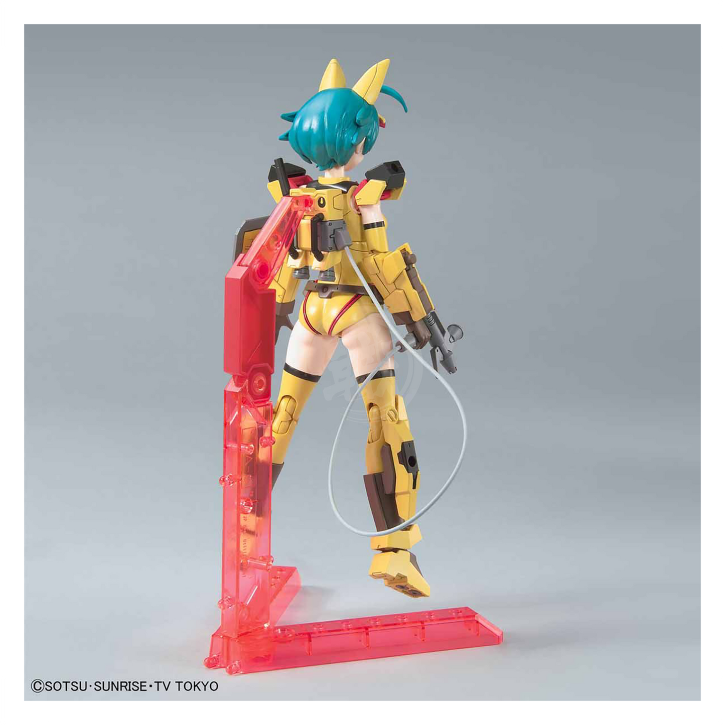 Figure-Rise Standard Build Divers Nami