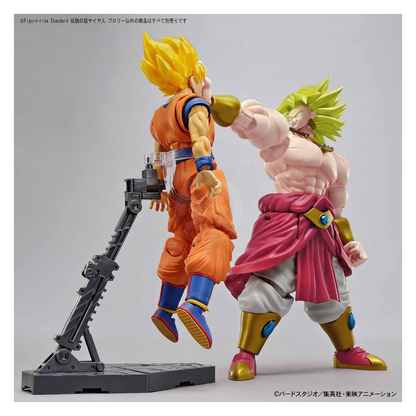 Figure-Rise Standard Legendary Super Saiyan Broly