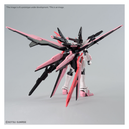 Bandai - HG Perfect Strike Freedom Rouge - ShokuninGunpla