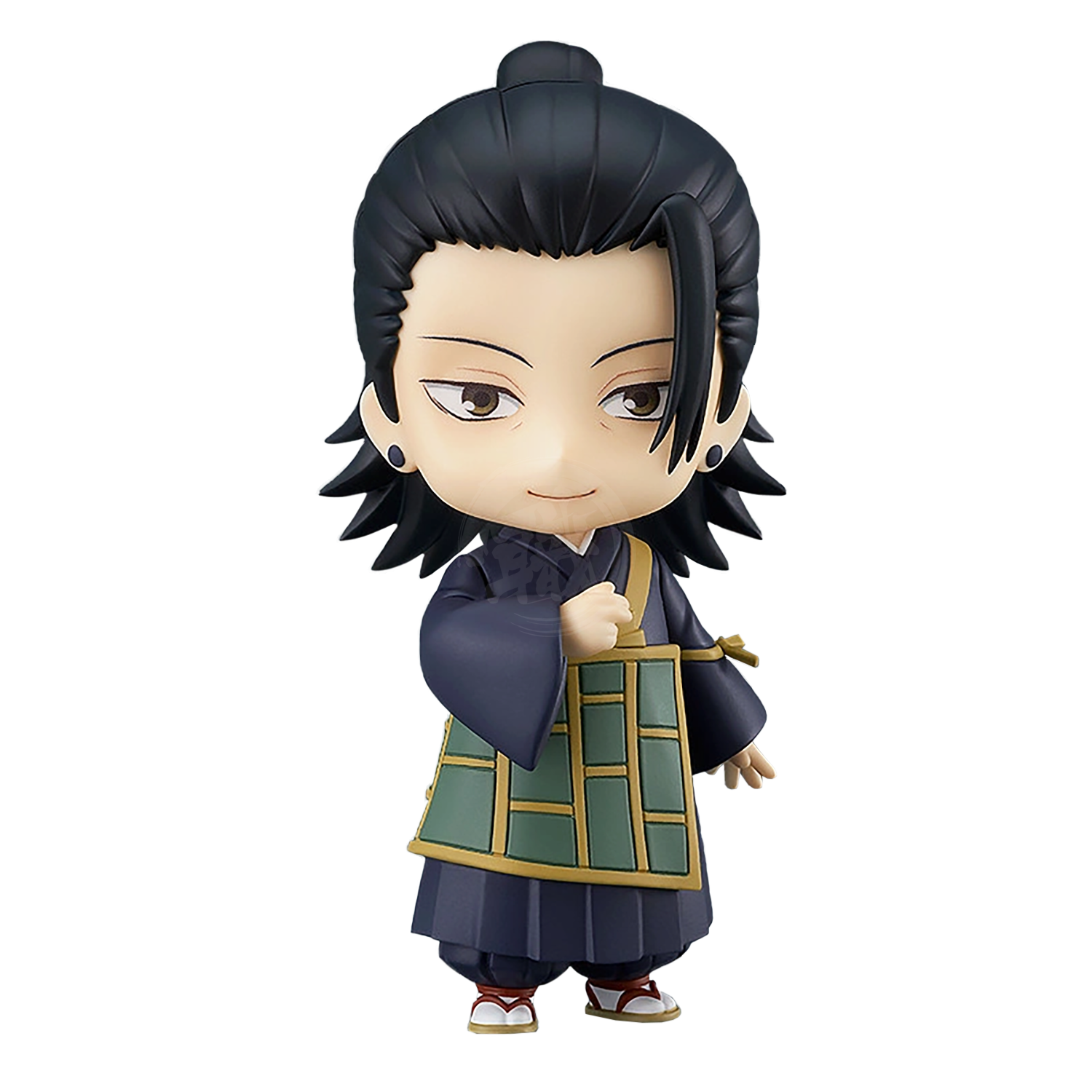 Good Smile Company - Nendoroid Suguru Geto [Jujutsu Kaisen 0 Ver.] - ShokuninGunpla