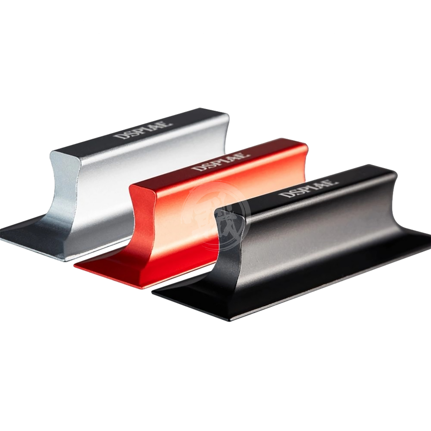 DSPIAE - Sanding Board [Flat] [Red] - ShokuninGunpla