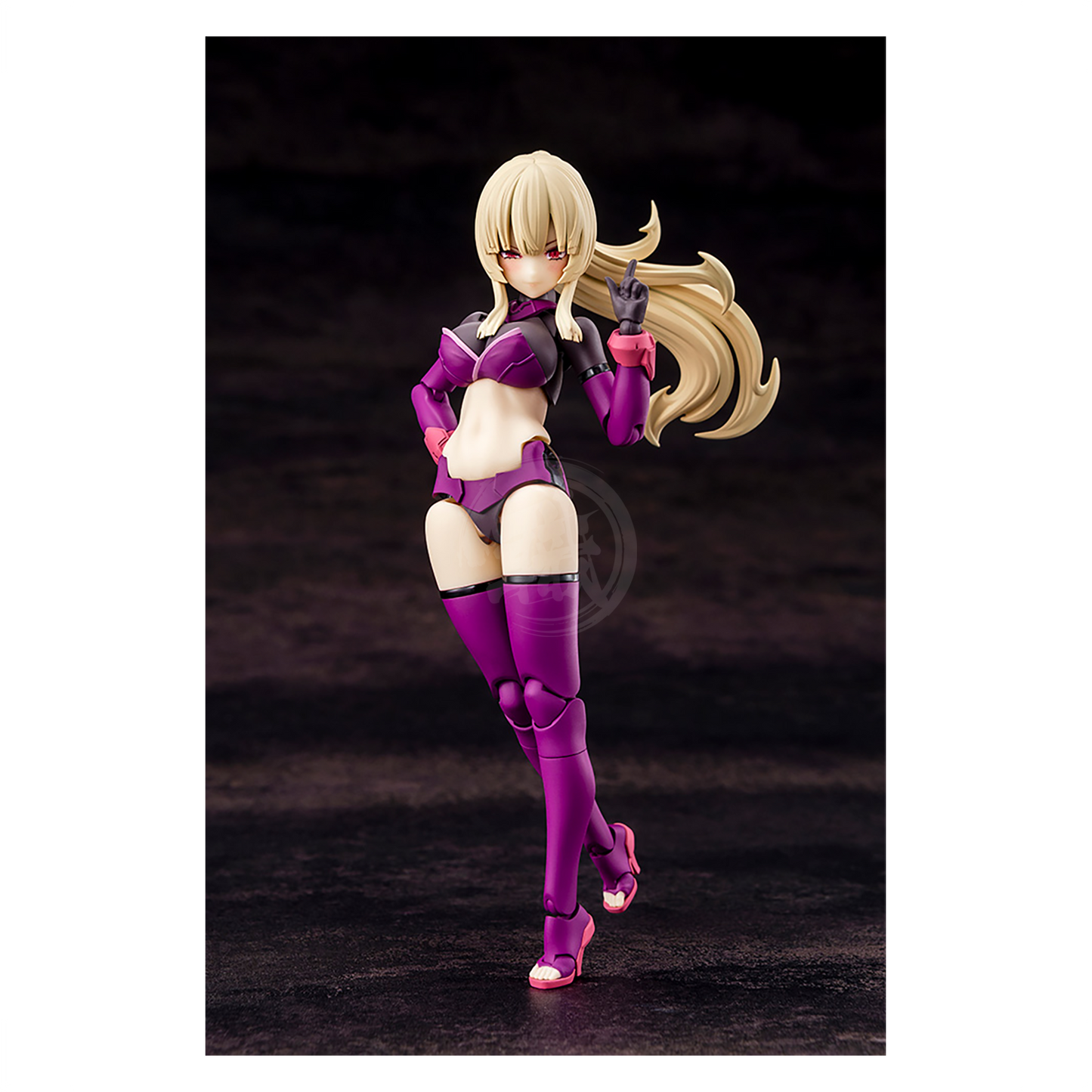 Auv Amaterasu Regalia Eclipse - ShokuninGunpla