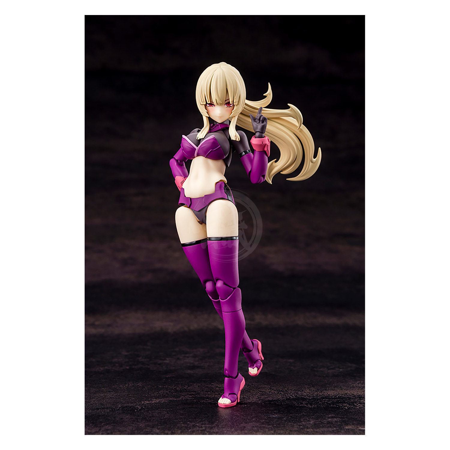 Auv Amaterasu Regalia Eclipse - ShokuninGunpla