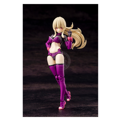 Auv Amaterasu Regalia Eclipse - ShokuninGunpla