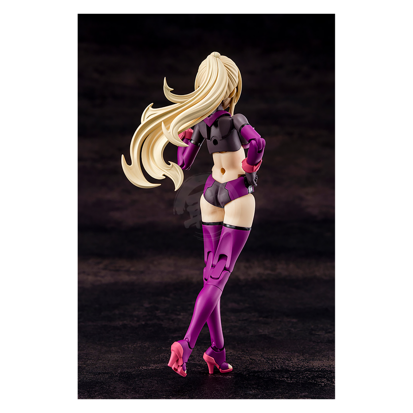 Auv Amaterasu Regalia Eclipse - ShokuninGunpla