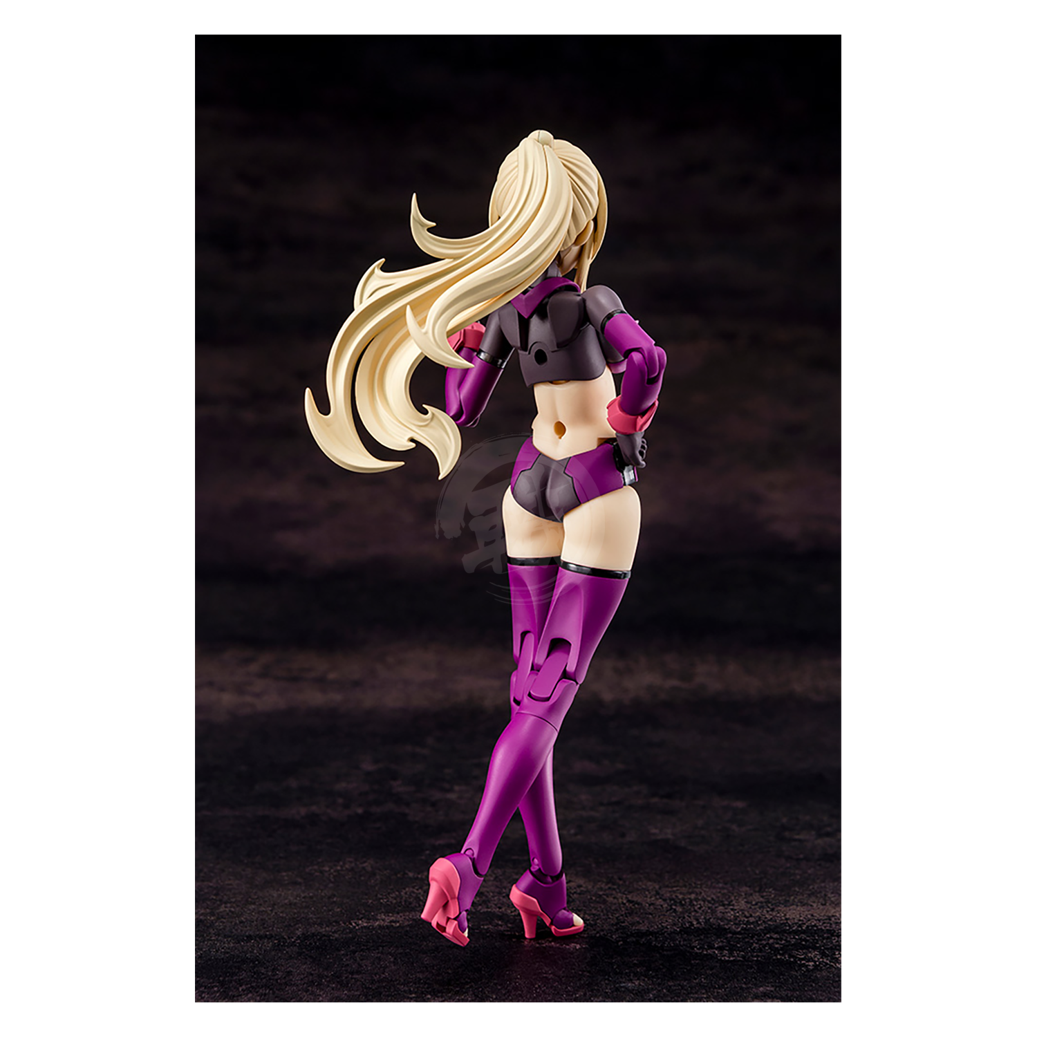 Auv Amaterasu Regalia Eclipse - ShokuninGunpla