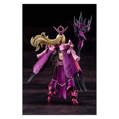 Auv Amaterasu Regalia Eclipse - ShokuninGunpla