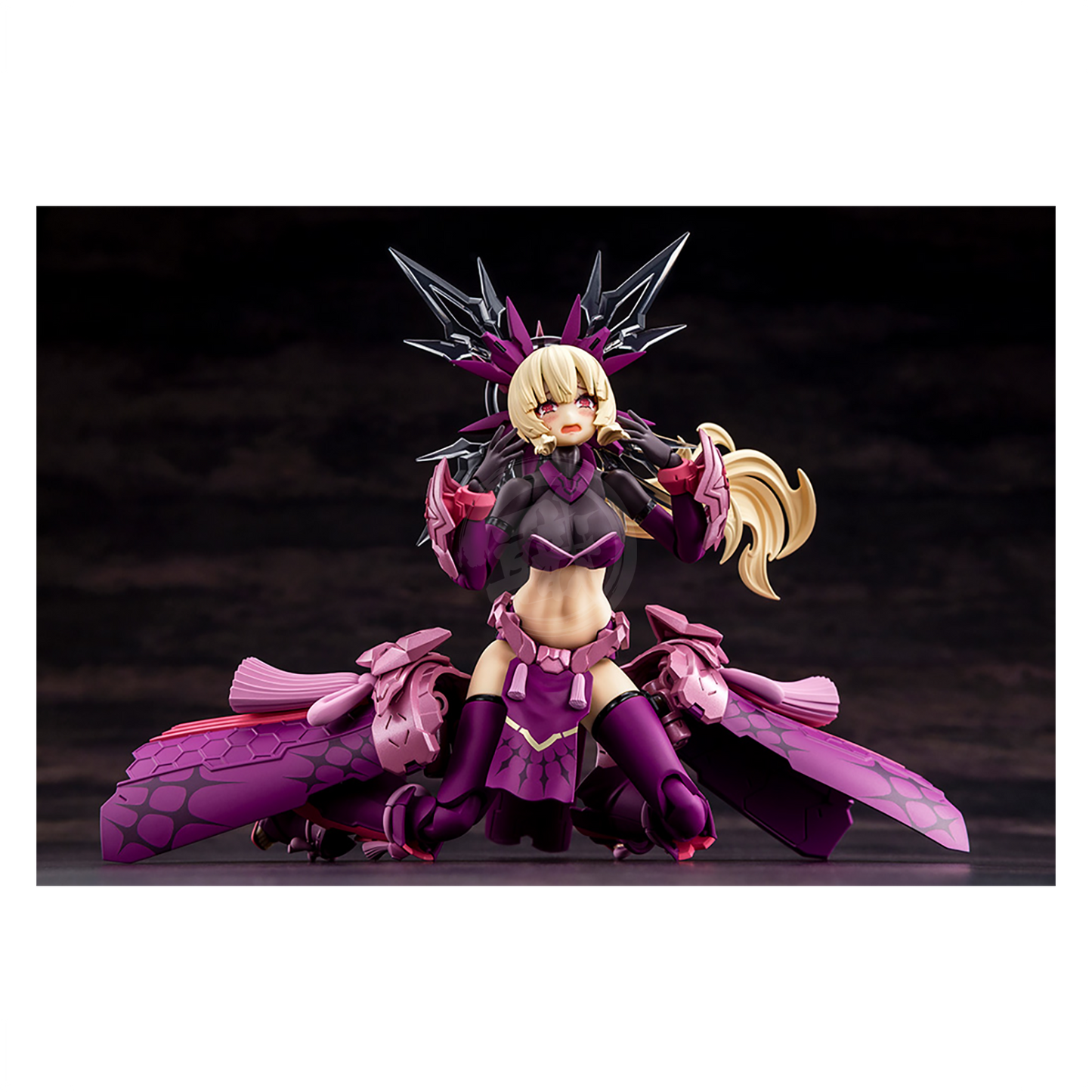 Auv Amaterasu Regalia Eclipse - ShokuninGunpla