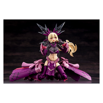 Auv Amaterasu Regalia Eclipse - ShokuninGunpla