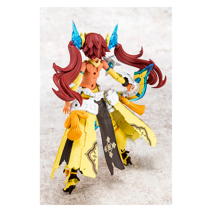 Auv Ame No Uzume Sunshine - ShokuninGunpla