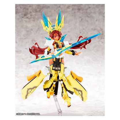 Auv Ame No Uzume Sunshine - ShokuninGunpla