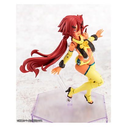 Auv Ame No Uzume Sunshine - ShokuninGunpla