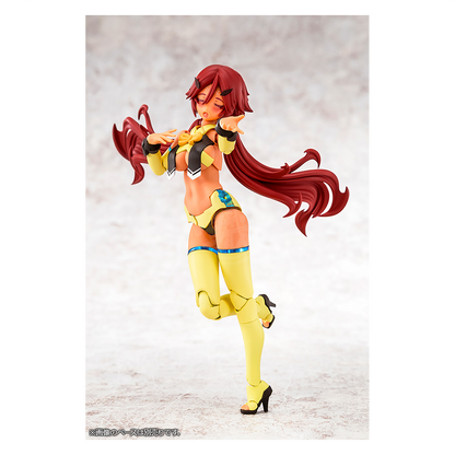 Auv Ame No Uzume Sunshine - ShokuninGunpla