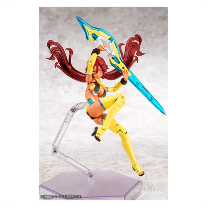 Auv Ame No Uzume Sunshine - ShokuninGunpla