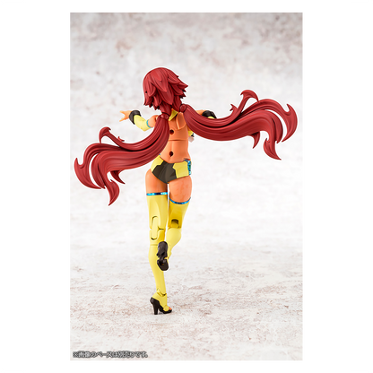 Auv Ame No Uzume Sunshine - ShokuninGunpla