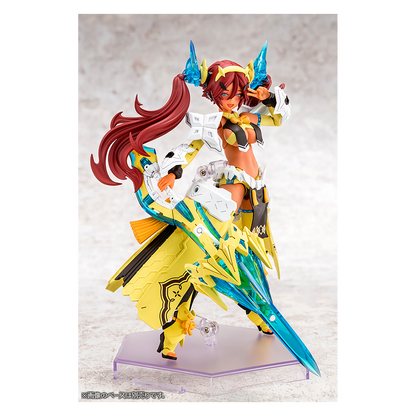 Auv Ame No Uzume Sunshine - ShokuninGunpla