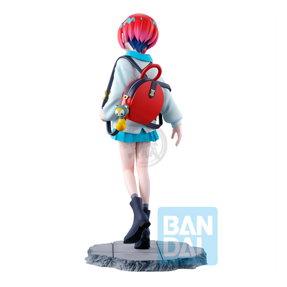 Amate Yuzuriha [Machu] - ShokuninGunpla