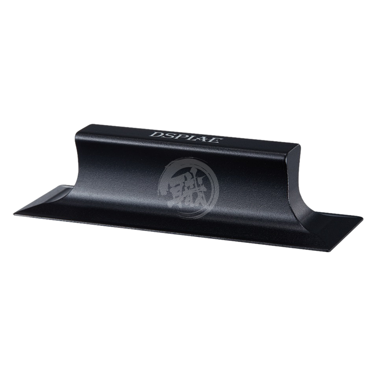 DSPIAE - Sanding Board [Flat] [Black] - ShokuninGunpla