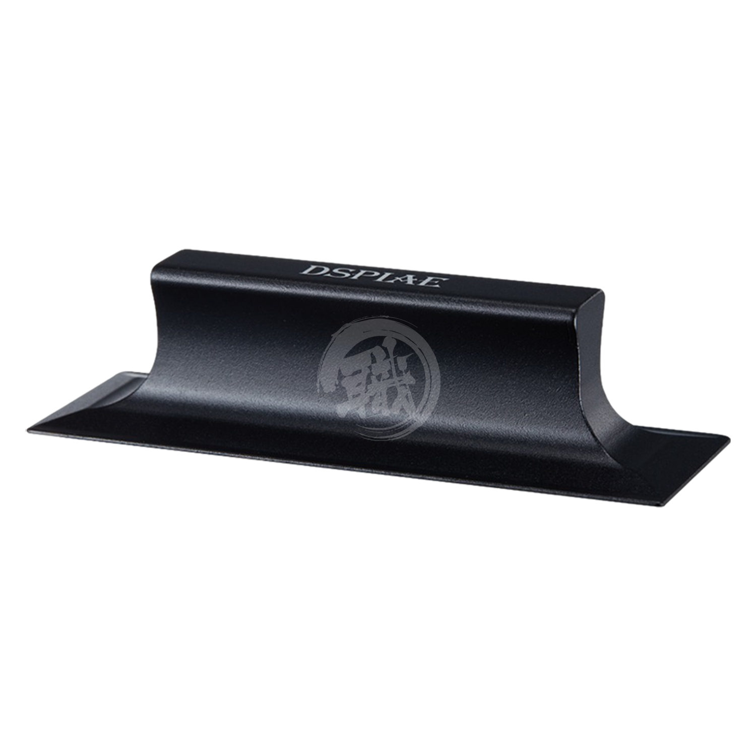 DSPIAE - Sanding Board [Flat] [Black] - ShokuninGunpla