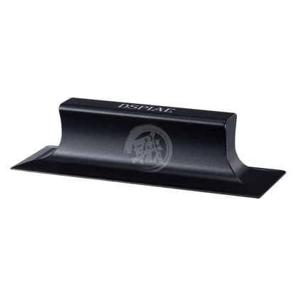 DSPIAE - Sanding Board [Flat] [Black] - ShokuninGunpla