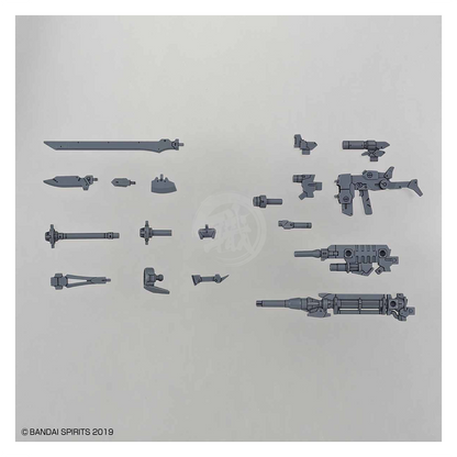 30MM Option Weapon 1 [For Alto] - ShokuninGunpla