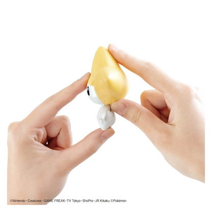 [Pokepla Quick 23] Jirachi - ShokuninGunpla