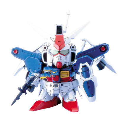 SD Gundam GP-01/Fb [BB193]