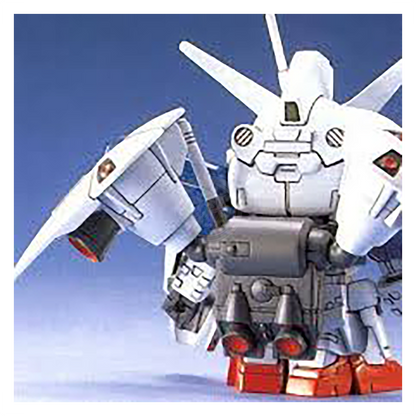 SD Gundam GP-01/Fb [BB193]